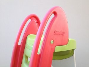 toboggan smoby