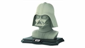 Puzzle sculpture 3D Star Wars Educa