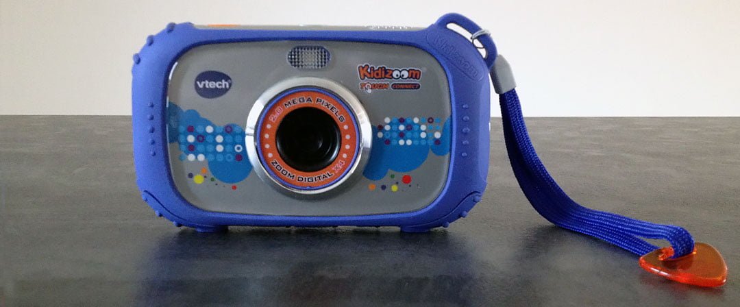 Kidizoom