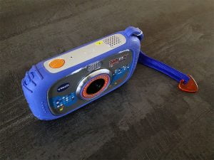 Appareil photo Vtech