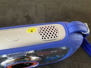Vtech Kidizoom