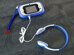 Kidizoom Touch Connect