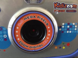 Appareil photo Kidizoom