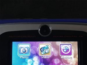 Appareil photo Vtech