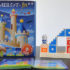 Jeu de société : Camelot Junior (Smart Games)