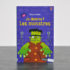 Livre : « Je dessine les monstres » (Editions Usborne)