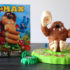Jeu de société : Garrr’a Max (Hasbro)
