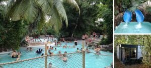 Center Parcs Normandie