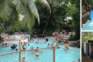 Center Parcs Normandie