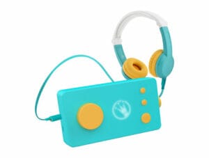 Acheter Fabrique à histoire Lunii