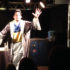 Spectacle : Le magicien des couleurs