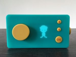 La fabrique à histoire de Lunii