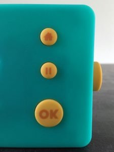 Ma fabrique à histoire