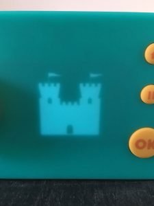 Boîte à histoire 2 ans Lunii