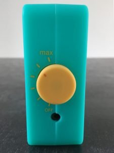 Boîte à histoire Lunii