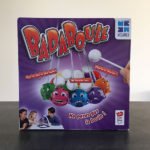 Viens jouer à Badaboule, un super jeu d'équilibre ! #boardgames #games