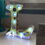 Loisirs : Réaliser une lettre lumineuse (SES Creative)