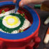 Station de peinture tourbillonnante (Grafix)