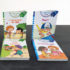 Livres : La collection de livres « Sami et Julie » pour le CP (Hachette)
