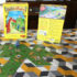 Jeu de société : Défis de chevalier (Haba)