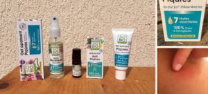 Anti moustiques SO'BIO