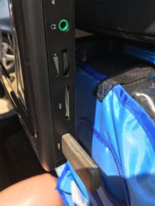 Clé usb lecteur dvd portable voiture