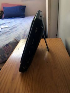 Lecteur dvd portatif