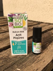 Roll on anti-moustiques SO'BIO