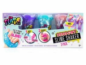 Acheter slimes à créer et à décorer Canal Toys