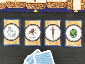 Jeu Labyrinthe classique