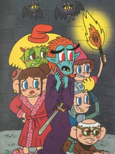 Qui est le coupable Milan