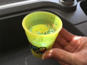 Slime Shakers