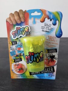 So Slime DIY