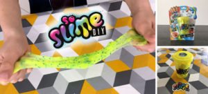 So Slime DIY