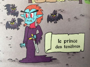 Qui est le coupable livre