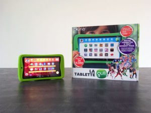 tablette gulli