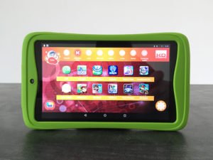 tablette gulli avis