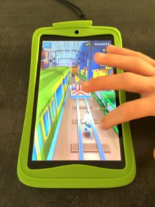 tablette gulli jeux