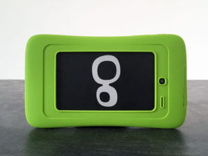 tablette gulli kurio