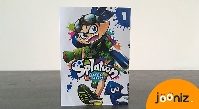 Splatoon