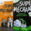 Livre : Collection « Les Super Méchants » (Editions Casterman)