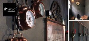 Avis sur Phobia escape game Paris