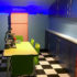Escape game : « Oggy prisonnier du temps » (Majestic Escape Game)