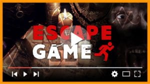 Escape game Loft 13 Phobia Paris