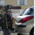 Porte vélos Mottez 4 vélos
