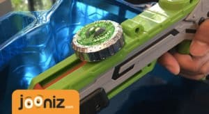 Toupies lumineuses de combat (Silverlit)