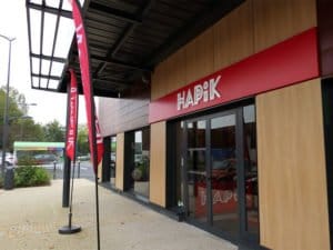 Centre d'escalade Chambly