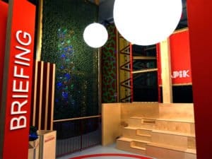 Escalade en salle hapik Chambly