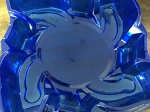 Arène infinity nado non stop battle set