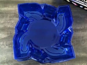 Infinity nado special édition battle set avec toupies